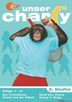 Постер: Наш Чарли / Unser Charly (1995)