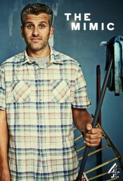 Постер: Имитатор / The Mimic (2013)