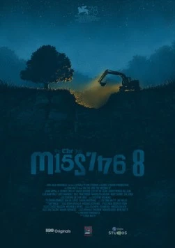 Постер: На работе: Пропавшие 8 / On The Job: The Missing 8 (2021)