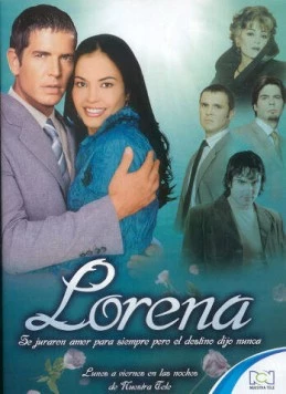 Постер: Лорена / Lorena (2005)