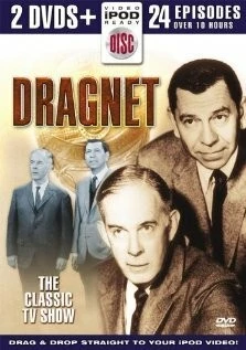 Постер: Облава / Dragnet (1951)