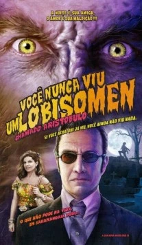 Постер: Сарамандайя / Saramandaia (2013)