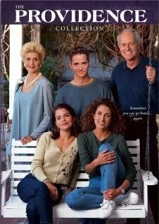Постер: Провиденс / Providence (1999)