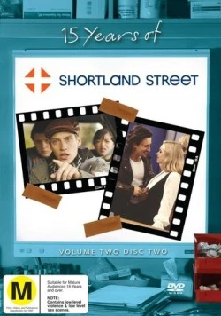 Постер: Шортланд-стрит / Shortland Street (1992)
