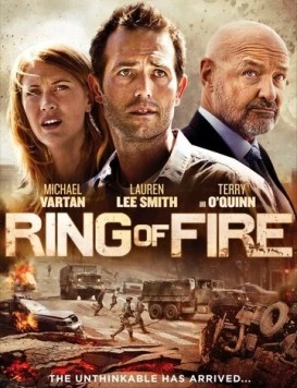 Постер: Огненное кольцо / Ring of Fire (2012)