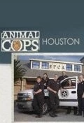 Постер: Полиция Хьюстона: Отдел по защите животных / Animal Cops: Houston (2003)