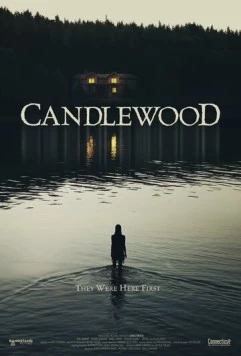 Постер: Кэндлвуд / Candlewood (2025)