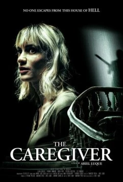 Постер: Сиделка / The Caregiver (2023)