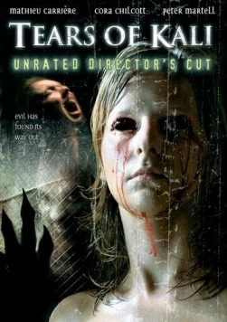 Постер: Слезы Кали / Tears of Kali (2004)