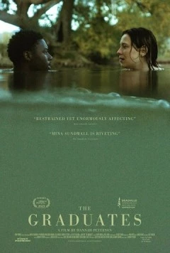 Постер: Выпускники / The Graduates (2023)