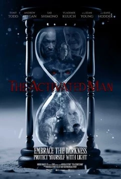 Постер: Активированный человек / The Activated Man (2023)