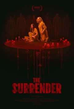 Постер: Отречение / The Surrender (2025)
