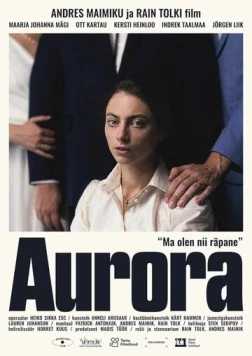 Постер: Аврора / Aurora (2025)
