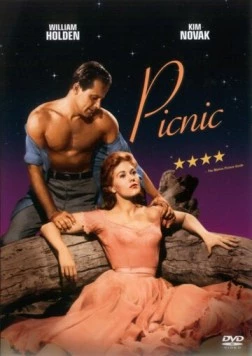 Постер: Пикник / Picnic (1955)