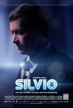 Постер: Сильвио / Silvio (2024)