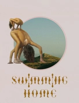 Постер: Заплыв домой / Swimming Home (2024)