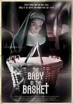 Постер: Младенец в корзине / The Baby in the Basket (2025)