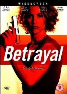 Постер: Предательство / Betrayal (2003)