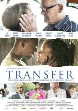 Постер: Обмен / Transfer (2010)