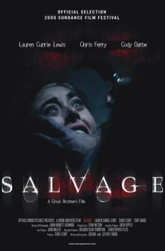 Постер: Вторсырьё / Salvage (2006)