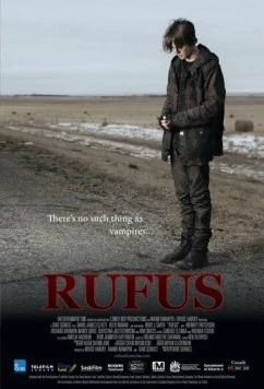 Постер: Руфус / Rufus (2012)
