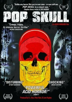 Постер: Череп на колесах / Pop Skull (2007)