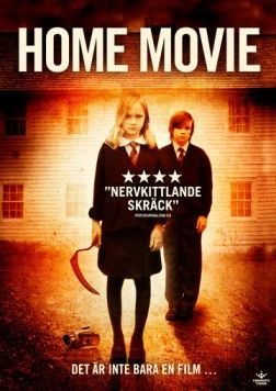Постер: Домашнее кино / Home Movie (2008)
