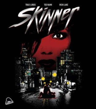 Постер: Живодер / Skinner (1993)