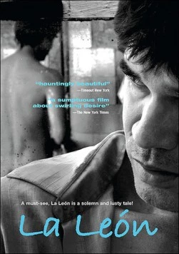 Постер: Леон / La león (2007)