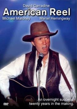 Постер: Американский путь / American Reel (2003)