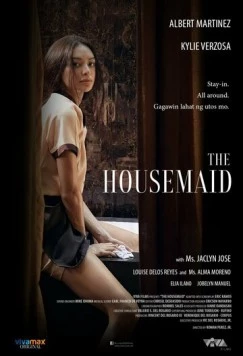 Постер: Служанка / The Housemaid (2021)