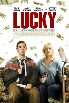 Постер: Счастливчик / Lucky (2011)