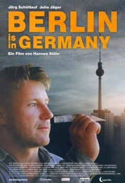 Постер: Берлин, город в Германии / Berlin Is in Germany (2001)