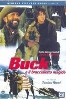 Постер: Бак и волшебный браслет / Buck and the Magic Bracelet (1998)