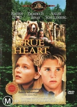 Постер: Верное сердце / True Heart (1999)