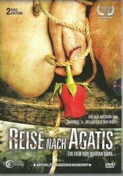Постер: Вояж в Агатис / Reise nach Agatis (2010)