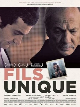 Постер: Единственный сын / Fils unique (2011)