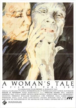 Постер: Рассказ женщины / A Woman's Tale (1991)
