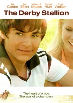 Постер: Скакун Дерби / The Derby Stallion (2005)