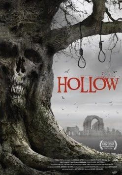 Постер: Лощина / Hollow (2011)