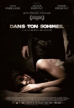 Постер: Во сне / Dans ton sommeil (2010)