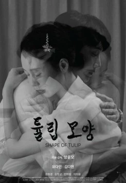 Постер: Форма тюльпана / Tyullip moyang (2023)