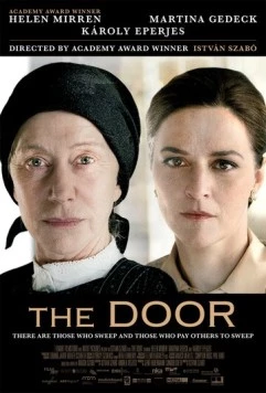 Постер: Дверь / The Door (2011)