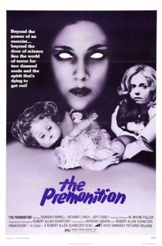 Постер: Предчувствие / The Premonition (1976)