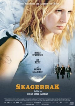 Постер: Сладкие сны / Skagerrak (2003)