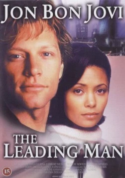 Постер: Лидер / The Leading Man (1996)
