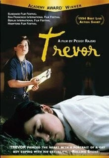 Постер: Тревор / Trevor (1994)