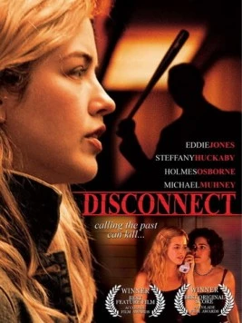 Постер: Разобщение / Disconnect (2010)