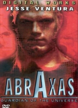 Постер: Абраксас: Страж вселенной / Abraxas: Guardian of the Universe (1990)