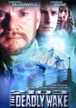 Постер: Гидросфера / 2103: The Deadly Wake (1997)